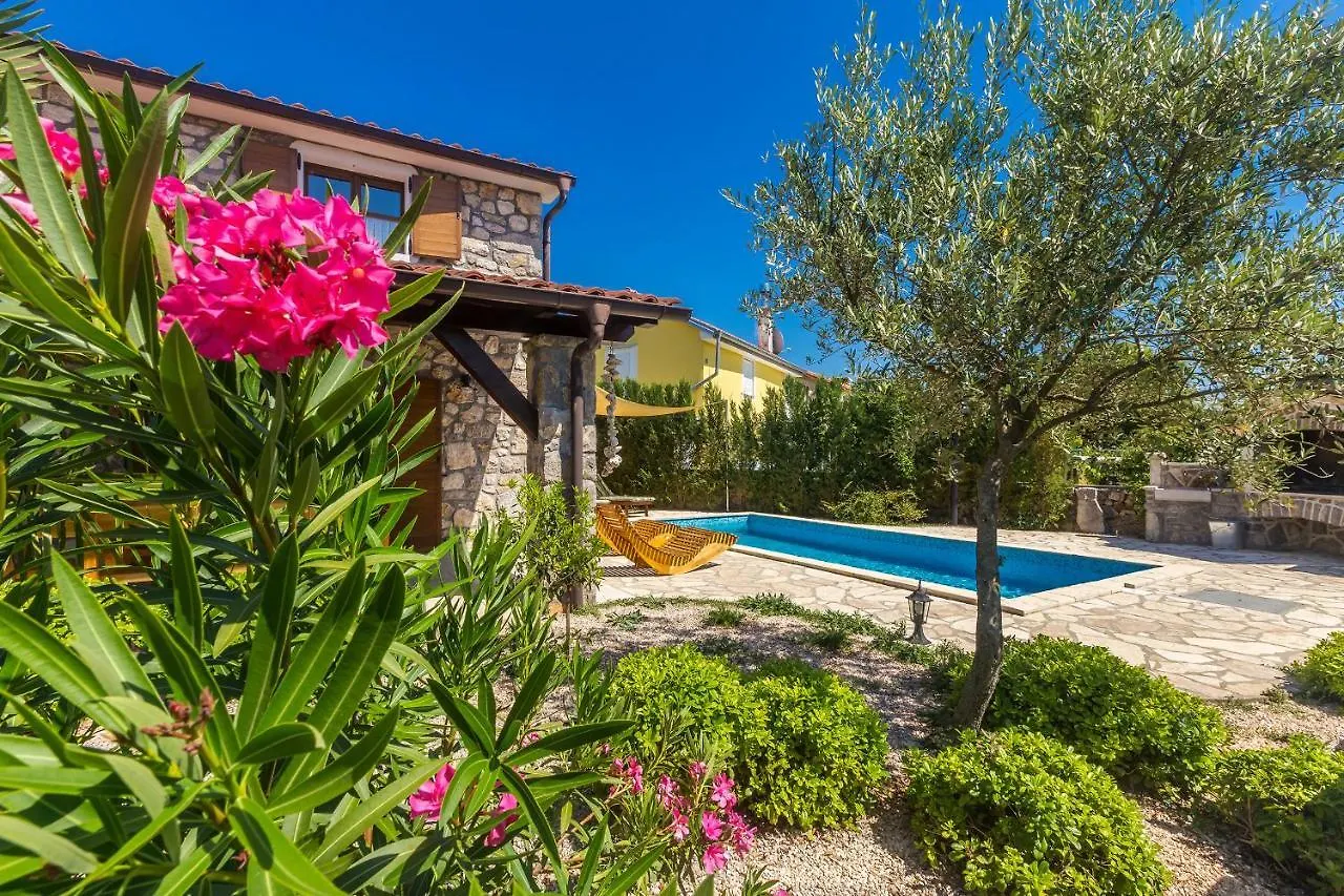 Holiday Home Blue Ivy Dobrinj كرواتيا
