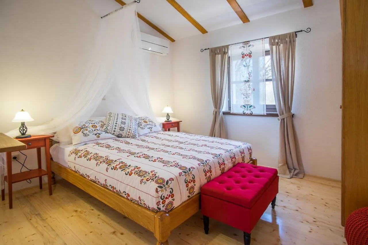 Holiday Home Blue Ivy Dobrinj كرواتيا
