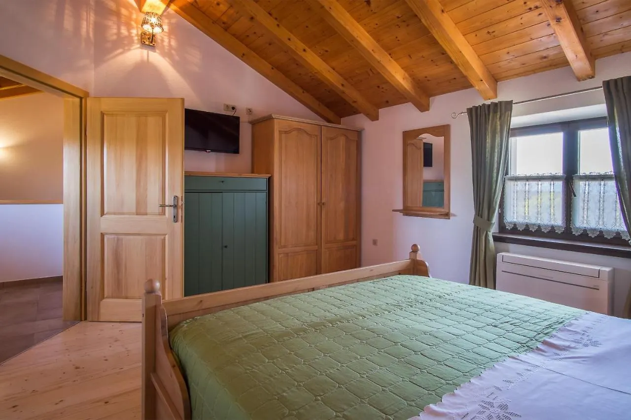 Holiday Home Blue Ivy Dobrinj 0*,  كرواتيا